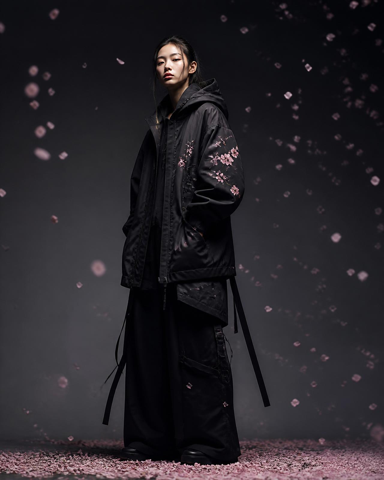 Outerwear