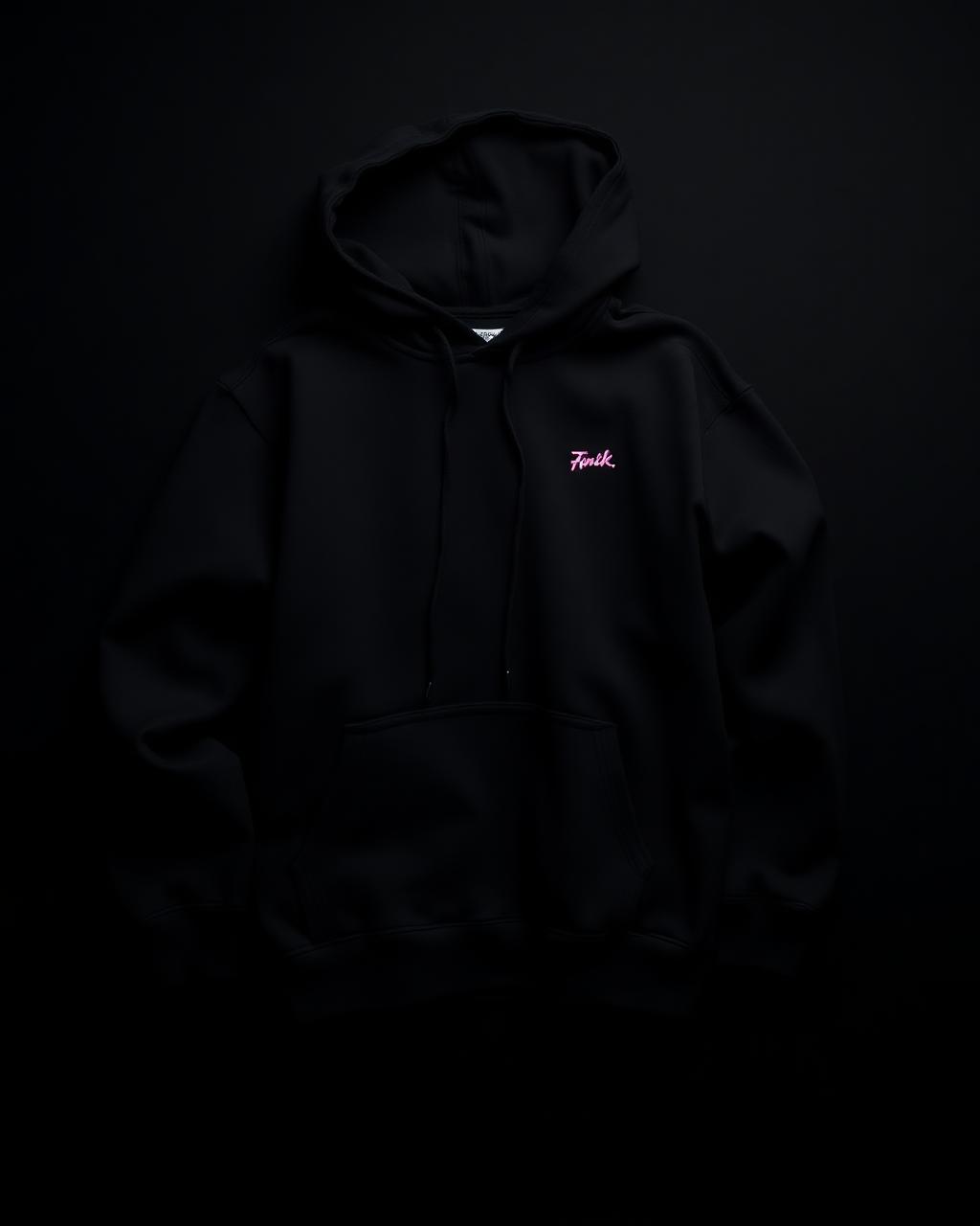 Shadow Protocol Hoodie