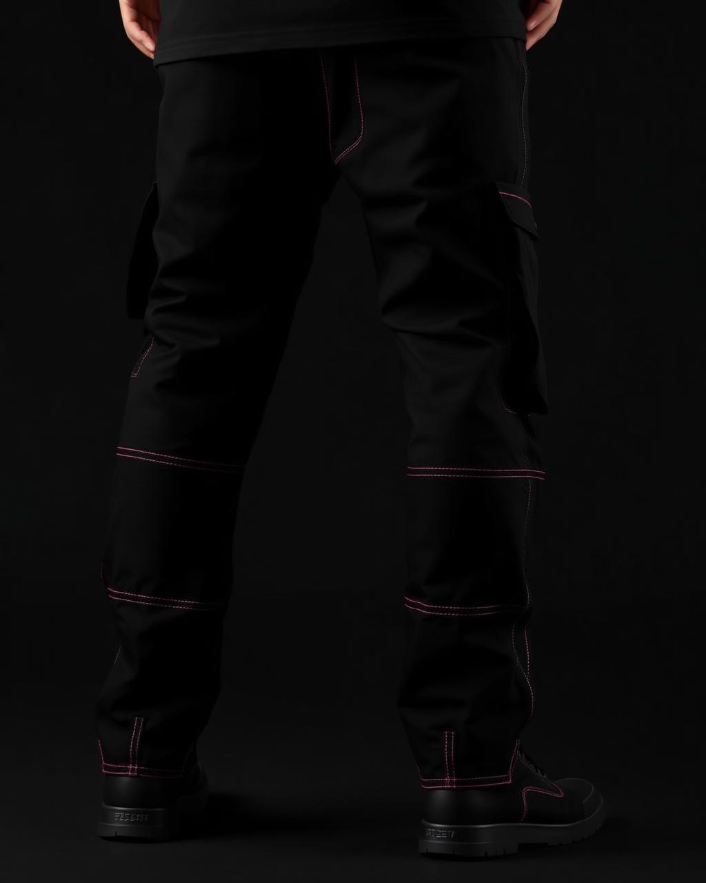 Tactical Cargo Pant