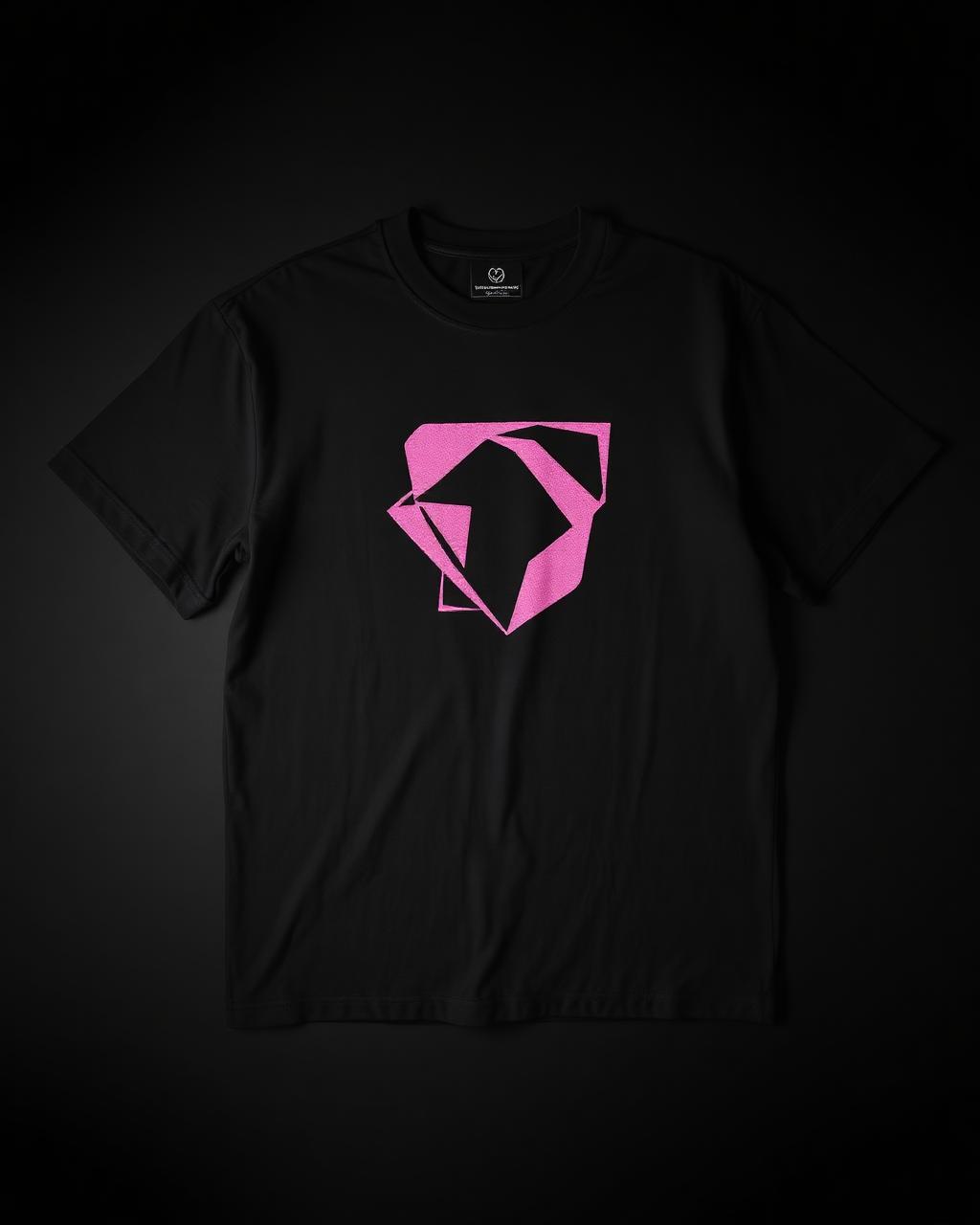 Glyph Heavyweight Tee